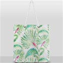  Palm Trees by Traci K Full Print Rope Handle Tote (Large) View1