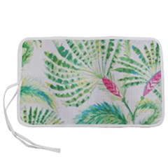  Palm Trees By Traci K Pen Storage Case (m) by tracikcollection