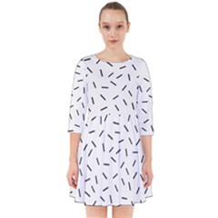 Rain  Smock Dress by Sobalvarro