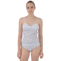 Rain  Sweetheart Tankini Set by Sobalvarro
