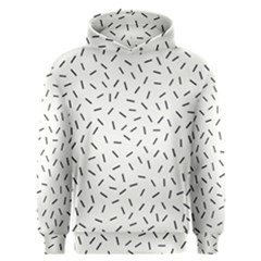 Rain  Men s Overhead Hoodie by Sobalvarro