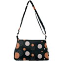 Black peach white  Multipack Bag View3