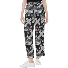 Royalcrown Women s Pants  by PollyParadise