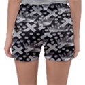 Royalcrowns Sleepwear Shorts View2