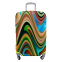 Icecreams Luggage Cover (Small) View1