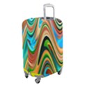 Icecreams Luggage Cover (Small) View2
