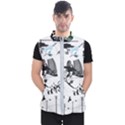Skaterunderground Men s Puffer Vest View1