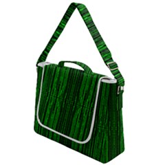 Techs Box Up Messenger Bag by PollyParadise