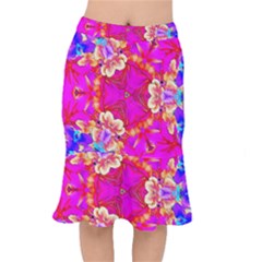 Newdesign Short Mermaid Skirt by LW41021