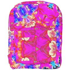 Newdesign Full Print Backpack by LW41021