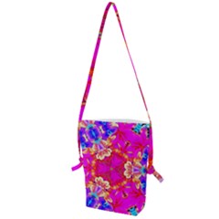 Newdesign Folding Shoulder Bag by LW41021