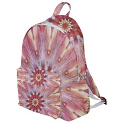 Pink Beauty 1 The Plain Backpack by LW41021