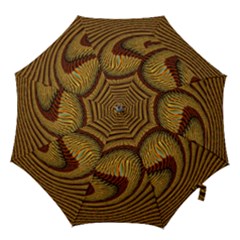 Golden Sands Hook Handle Umbrellas (medium) by LW41021