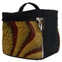 Golden Sands Make Up Travel Bag (Small) View2