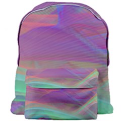 Color Winds Giant Full Print Backpack by LW41021