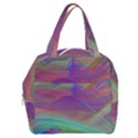 Color Winds Boxy Hand Bag View1