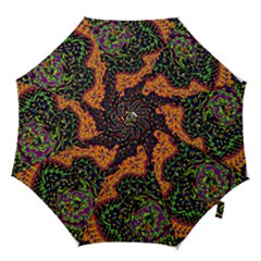 Goghwave Hook Handle Umbrellas (medium) by LW41021