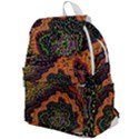 GoghWave Top Flap Backpack View1