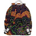 GoghWave Top Flap Backpack View3