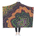 GoghWave Wearable Blanket View2