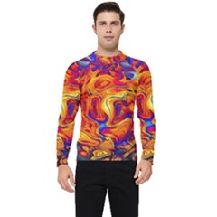 Sun & Water Men s Long Sleeve Rash Guard by LW41021