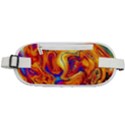 Sun & Water Rounded Waist Pouch View1