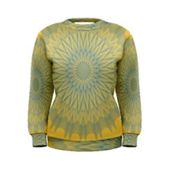 Shine On Women s Sweatshirt by LW41021