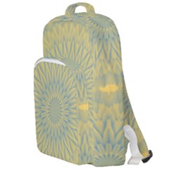 Shine On Double Compartment Backpack by LW41021