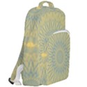 Shine On Double Compartment Backpack View2