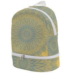 Shine On Zip Bottom Backpack by LW41021