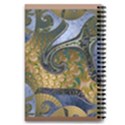 Sea of Wonder 5.5  x 8.5  Notebook View2