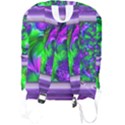 Feathery Winds Full Print Backpack View2