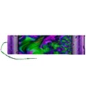 Feathery Winds Roll Up Canvas Pencil Holder (L) View1