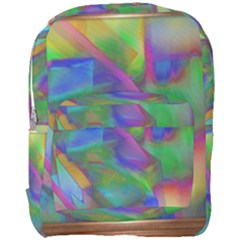 Prisma Colors Full Print Backpack by LW41021