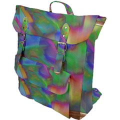 Prisma Colors Buckle Up Backpack by LW41021