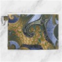 Sea of Wonder Canvas Cosmetic Bag (XL) View1
