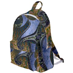 Sea Of Wonder The Plain Backpack by LW41021