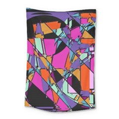 Abstract Small Tapestry by LW41021