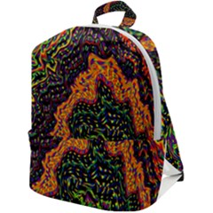 Goghwave Zip Up Backpack by LW41021