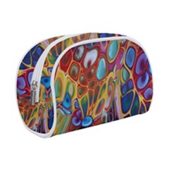 Colored Summer Make Up Case (small) by Galinka