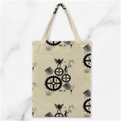 Angels Classic Tote Bag by PollyParadise