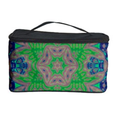 Spring Flower3 Cosmetic Storage by LW323
