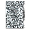 Beyond Abstract 5.5  x 8.5  Notebook View2