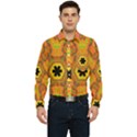 Sassafras Men s Long Sleeve Pocket Shirt  View1