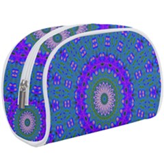 Bluebelle Make Up Case (large) by LW323