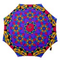 Fairground Hook Handle Umbrellas (Large) View1