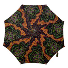 Goghwave Hook Handle Umbrellas (medium) by LW323
