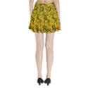 Daisy May Pleated Mini Skirt View2
