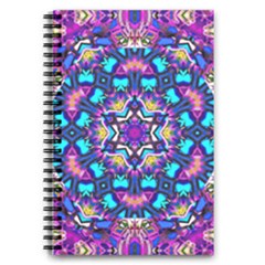 Lovely Dream 5 5  X 8 5  Notebook by LW323