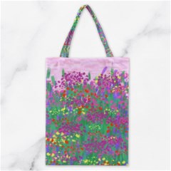 Bay Garden Classic Tote Bag by LW323